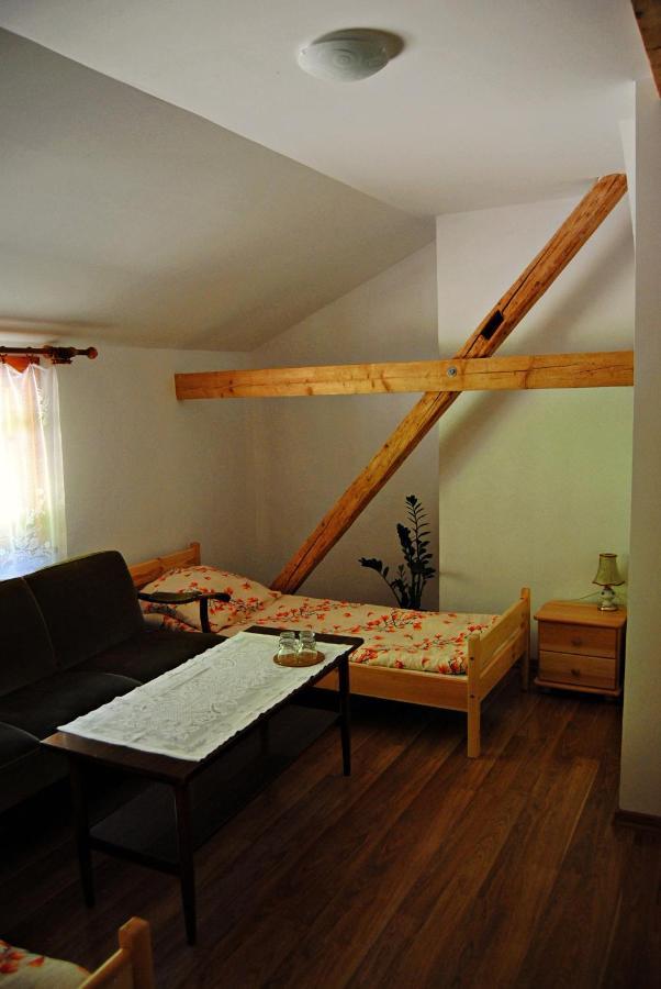Bauernhof Sudecka *