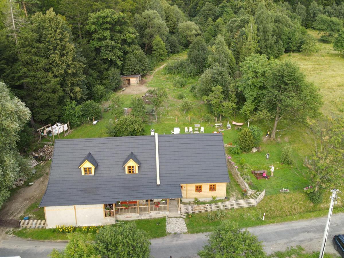 Sudecka Bauernhof